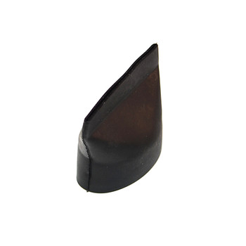 '76-'86 CJ Rubber Vent Cap '76-'86 CJ Rubber Vent Cap