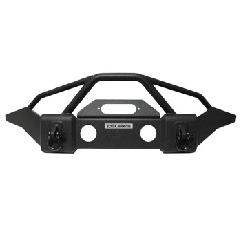 '07-Current JK Stage I Front Recovery Bumper '07-Current JK Stage I Front Recovery Bumper