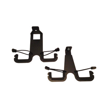 '42-'06 Jeep Overhead Bow Hanger '42-'06 Jeep Overhead Bow Hanger