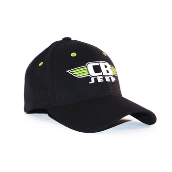 CBJeep Shop Cap CBJeep Shop Cap