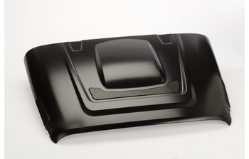 '07-Current JK Heat Reduction Hood '07-Current JK Heat Reduction Hood