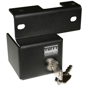 '07-Current JK Hood Lock '07-Current JK Hood Lock