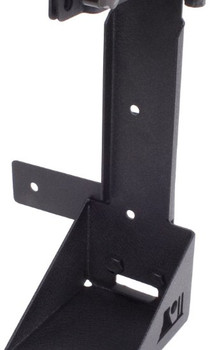 '07-Current JK Hi-Lift Jack Tailgate Hinge Mounting Bracket '07-Current JK Hi-Lift Jack Tailgate Hinge Mounting Bracket
