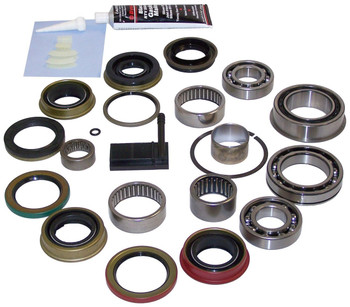 NP231 Transfer Case Rebuild Kit (Bearings & Seals) NP231 Transfer Case Rebuild Kit (Bearings & Seals)