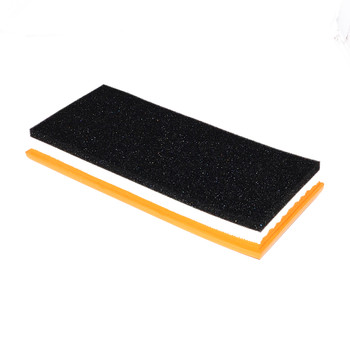 '97-'06 TJ/LJ Air Filter (2.5/4.0) '97-'06 TJ/LJ Air Filter (2.5/4.0)