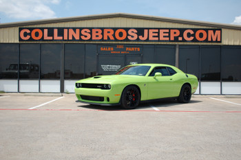 SOLD 2015 Hellcat Challenger #3 Sublime SOLD 2015 Hellcat Challenger #3 Sublime