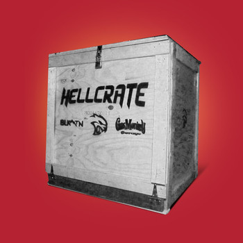 The Hellcrate The Hellcrate