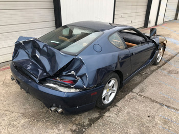 Ferrari 456 Ferrari 456