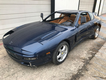 Ferrari 456 Ferrari 456