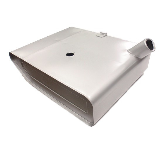 '45'53 Willys & CJ Fuel Tank CBJeep