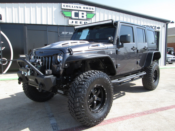 Collins Bros Jeep >> SOLD SALE PENDING 2018 Jeep Wrangler JK Unlimited Sport ... Collins Bros Jeep >> SOLD SALE PENDING 2018 Jeep Wrangler JK Unlimited Sport ...