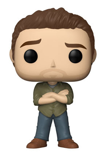 New Girl Funko POP! TV Nikc Vinyl Figure New Girl Funko POP! TV Nikc Vinyl Figure