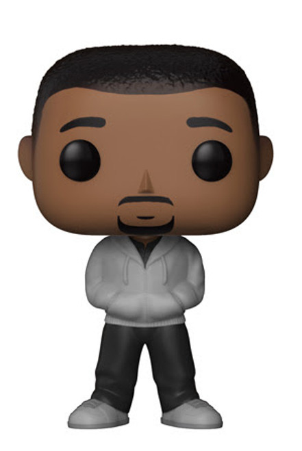New Girl Funko POP! TV Winston Vinyl Figure New Girl Funko POP! TV Winston Vinyl Figure
