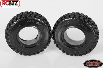 Dick Cepek FC-II 1.9" Tire Scale Tyre SOFT & STICKY Class 1 w/ Foams Z-T0119 Dick Cepek FC-II 1.9" Tire Scale Tyre SOFT & STICKY Class 1 w/ Foams Z-T0119