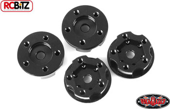 1.9" 2.2" 5 lug Steel Wheel 12mm Hex Hub + 3 mm Offset waggon RC4WD Z-S1273 rc 1.9" 2.2" 5 lug Steel Wheel 12mm Hex Hub + 3 mm Offset waggon RC4WD Z-S1273 rc