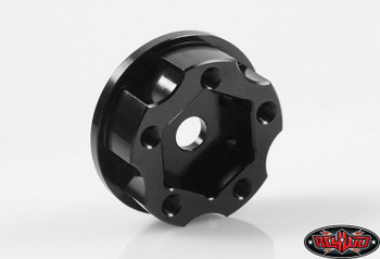 1.9" 2.2" 5 lug Steel Wheel 12mm Hex Hub + 3 mm Offset waggon RC4WD Z-S1273 rc 1.9" 2.2" 5 lug Steel Wheel 12mm Hex Hub + 3 mm Offset waggon RC4WD Z-S1273 rc