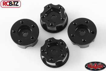 1.9" 2.2" 5 lug Wagon Steel Wheel 12mm Hex Hub + 6 mm Offset RC4WD Z-S1276 RC 1.9" 2.2" 5 lug Wagon Steel Wheel 12mm Hex Hub + 6 mm Offset RC4WD Z-S1276 RC