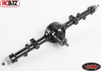 Replacement Yota II Ultimate Scale Cast Axle REAR Gelande 2 G2 GII RC4WD Z-A0081 Replacement Yota II Ultimate Scale Cast Axle REAR Gelande 2 G2 GII RC4WD Z-A0081