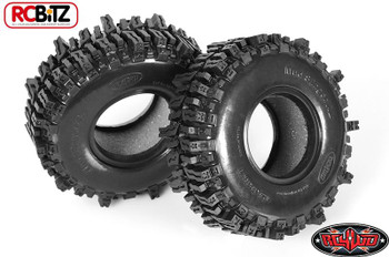 RC4WD Mud Slinger 2 XL 1.9 Scale Tires Z-T0121 LARGE Scale Tyres SCX10 RC4WD Mud Slinger 2 XL 1.9 Scale Tires Z-T0121 LARGE Scale Tyres SCX10