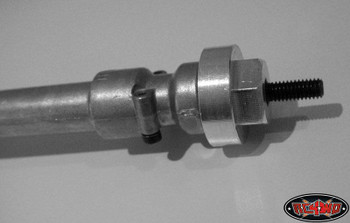 12mm Hex conversion kit for Tamiya Bruiser 2012 RC4WD Z-S0107 12mm Hex conversion kit for Tamiya Bruiser 2012 RC4WD Z-S0107