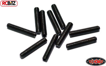RC4WD M3 x 15mm Set Screw (10) Z-S0650 Suspension steering Links RC4WD M3 x 15mm Set Screw (10) Z-S0650 Suspension steering Links