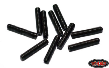 RC4WD M3 x 15mm Set Screw (10) Z-S0650 Suspension steering Links RC4WD M3 x 15mm Set Screw (10) Z-S0650 Suspension steering Links