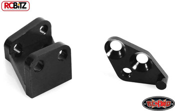 R3 Gelande 2 Single Speed Transmission Mount Gearbox Chassis G2 II RC4WD Z-S0802 R3 Gelande 2 Single Speed Transmission Mount Gearbox Chassis G2 II RC4WD Z-S0802
