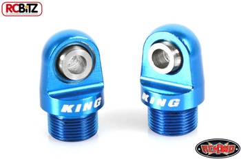 Shock Cap for Top of King Offroad Shocks Z-S0866 RC4WD King Off Road BLUE Alli Shock Cap for Top of King Offroad Shocks Z-S0866 RC4WD King Off Road BLUE Alli