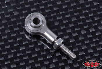 Billet Steely M3 Rod End Heim Joint 10 Stainless Steel Suspension RC4WD Z-S1446 Billet Steely M3 Rod End Heim Joint 10 Stainless Steel Suspension RC4WD Z-S1446