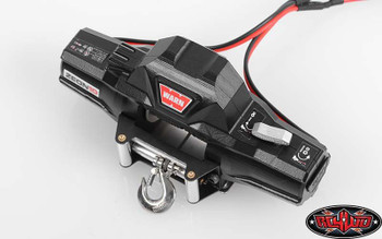 RC4WD 1/8 Warn Zeon 10 Winch DUAL Motor 8kg Pull Rate Metal Scale Detail Z-E0069 RC4WD 1/8 Warn Zeon 10 Winch DUAL Motor 8kg Pull Rate Metal Scale Detail Z-E0069