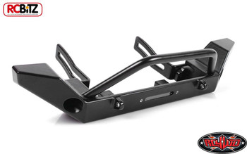Rock Hard 4x4 Full Width FRONT Bumper Axial SCX10 Jeep Chassis TOY RC Z-S1338 Rock Hard 4x4 Full Width FRONT Bumper Axial SCX10 Jeep Chassis TOY RC Z-S1338