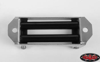 TOY RC4WD 1/10 Viking Roller Fairlead for Warn 9.5cti Winch Z-S1498 Metal Upgrade TOY RC4WD 1/10 Viking Roller Fairlead for Warn 9.5cti Winch Z-S1498 Metal Upgrade