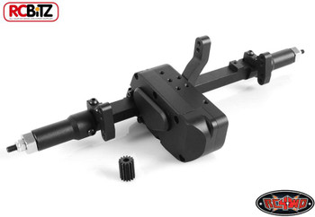 Bully 2 Lightweight Competition Crawler Rear Axle MOA Z-A0084 40.75:1 14t gear Bully 2 Lightweight Competition Crawler Rear Axle MOA Z-A0084 40.75:1 14t gear