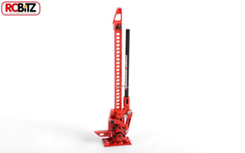 RC4WD WORKING 1/10 Hi-Lift Jack Scale TOY Functioning Hi Lift Decal Z-S1526 RC HiLift RC4WD WORKING 1/10 Hi-Lift Jack Scale TOY Functioning Hi Lift Decal Z-S1526 RC HiLift