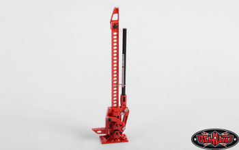 RC4WD WORKING 1/10 Hi-Lift Jack Scale TOY Functioning Hi Lift Decal Z-S1526 RC HiLift RC4WD WORKING 1/10 Hi-Lift Jack Scale TOY Functioning Hi Lift Decal Z-S1526 RC HiLift
