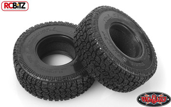 Dick Cepek Trail Country 1.7 Scale Tires SOFT Detailed Tread RC4WD Tyre Z-T0132 Dick Cepek Trail Country 1.7 Scale Tires SOFT Detailed Tread RC4WD Tyre Z-T0132