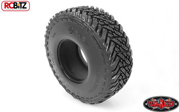 RC4WD Fuel Mud Gripper M/T 1.7 Scale Tires SOFT Class 1 Tyre Z-T0133 SCX10 RC RC4WD Fuel Mud Gripper M/T 1.7 Scale Tires SOFT Class 1 Tyre Z-T0133 SCX10 RC