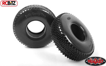 Bully 2.2 Competition Crawler Tire SUPER SOFT Comp Tyre RC4WD Z-T0134 XR10 RC Bully 2.2 Competition Crawler Tire SUPER SOFT Comp Tyre RC4WD Z-T0134 XR10 RC