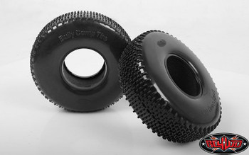 Bully 2.2 Competition Crawler Tire SUPER SOFT Comp Tyre RC4WD Z-T0134 XR10 RC Bully 2.2 Competition Crawler Tire SUPER SOFT Comp Tyre RC4WD Z-T0134 XR10 RC