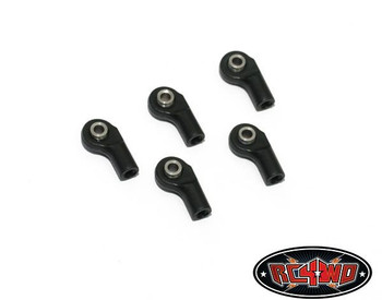 M3 Offset Short Plastic Rod End 20x Suspension steering RC4WD Z-S0401 Ends Ball M3 Offset Short Plastic Rod End 20x Suspension steering RC4WD Z-S0401 Ends Ball