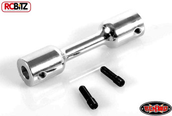 Metal Drive Coupling for Gelande 2 G2 R3 Transfer Case grub screw RC4WD Z-S0803 Metal Drive Coupling for Gelande 2 G2 R3 Transfer Case grub screw RC4WD Z-S0803