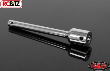 Metal Drive Extended Coupling Gelande II LWB Truck D110 Z-S1148 RC4WD G2 Metal Metal Drive Extended Coupling Gelande II LWB Truck D110 Z-S1148 RC4WD G2 Metal