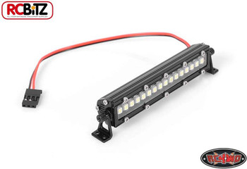 RC4WD 1/10 High Performance SMD LED Light Bar 75mm 3" Receiver PLUG Z-E0058 RC4WD 1/10 High Performance SMD LED Light Bar 75mm 3" Receiver PLUG Z-E0058
