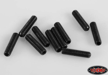 M3 x 12mm Set Screw 10 1.5mm Hex Suspension Link Grub RC4WD Z-S1057 RC M3 x 12mm Set Screw 10 1.5mm Hex Suspension Link Grub RC4WD Z-S1057 RC