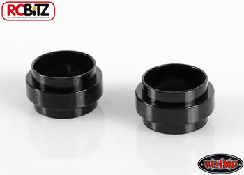 Center Spring Retainer for Dual Spring Ver 2 Shocks G2 Galande D90 RC4WD Z-S1111 Center Spring Retainer for Dual Spring Ver 2 Shocks G2 Galande D90 RC4WD Z-S1111