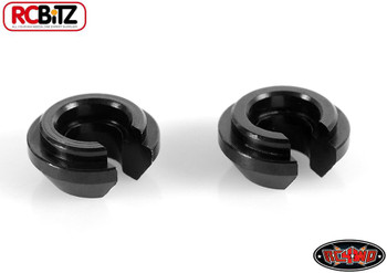 Lower Bottom Spring Retainer Holder Dual Spring Ver 2 Shocks G2 RC4WD Z-S1113 Lower Bottom Spring Retainer Holder Dual Spring Ver 2 Shocks G2 RC4WD Z-S1113