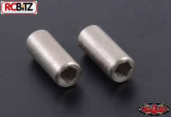 Miniature Scale Hex Bolt Tool for M1.6 Scale Bolts 1.5 mm Hex RC4WD Z-S1328 Miniature Scale Hex Bolt Tool for M1.6 Scale Bolts 1.5 mm Hex RC4WD Z-S1328