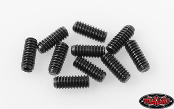 M2 X 5mm Set Screw 10 Grub Screws 0.9mm Hex RC4WD Hardware Z-S1692 RC rcBitzLtd M2 X 5mm Set Screw 10 Grub Screws 0.9mm Hex RC4WD Hardware Z-S1692 RC rcBitzLtd