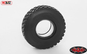 RC4WD Michelin XForce XZL +14.00 R20 1.9" Scale Tires Z-T0141 TOY Tyre Military RC4WD Michelin XForce XZL +14.00 R20 1.9" Scale Tires Z-T0141 TOY Tyre Military