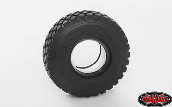 RC4WD Michelin XForce XZL +14.00 R20 1.9" Scale Tires Z-T0141 TOY Tyre Military RC4WD Michelin XForce XZL +14.00 R20 1.9" Scale Tires Z-T0141 TOY Tyre Military